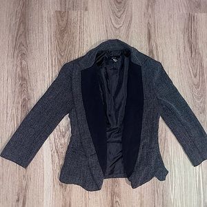 Blazer & Pants Set